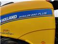 New Holland Bigbaler 890 Plus Loop master, Square Balers, Agriculture