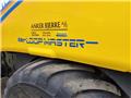 New Holland Bigbaler 890 Plus Loop master, Square Balers, Agriculture