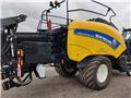 New Holland Bigbaler 890 Plus Loop master, Square Balers, Agriculture