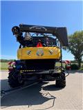 New Holland CR9.90 ST.V Tracks 34", Combine Harvesters, Agriculture