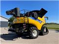 New Holland CR9.90 ST.V Tracks 34", Combine Harvesters, Agriculture
