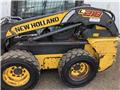 New Holland L218, Mini Loader, Construction Equipment