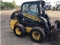 New Holland L218, Mini Loader, Construction Equipment