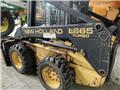 New Holland LX 665 Turbo, Construction Equipment