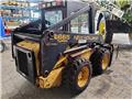 New Holland LX 665 Turbo, Construction Equipment