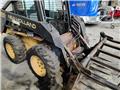 New Holland LX 665 Turbo, Construction Equipment