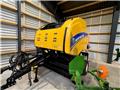 New Holland Roll-Belt 180 m/ snitter, Round Balers, Agriculture
