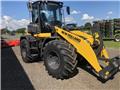 New Holland W110D LR, Construction Equipment