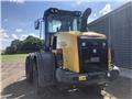 New Holland W110D LR, Construction Equipment