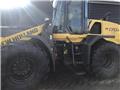 New Holland W170D som ny kun 270 timer, Wheel Loaders, Construction Equipment