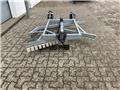 [Other] Anker Bjerre Høvlen B-165-EL, Other tractor accessories, Agriculture