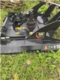 [Other] - - -  cat brushcutter 118, Other, Construction Equipment