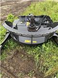 [Other] - - -  cat brushcutter 118, Other, Construction Equipment