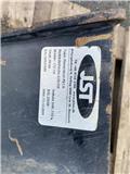 [Other] JST Planerskovl 110 cm konisk s30-150, Buckets, Construction Equipment