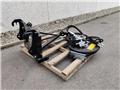 Peruzzo Flexicut kantklipper - UDSTILLINGSMODEL, Construction Equipment