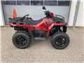 Polaris 570 EPS Sportsman, Agriculture