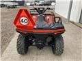 Polaris 570 EPS Sportsman, Agriculture
