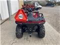 Polaris 570 EPS Sportsman, Agriculture