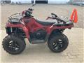 Polaris 570 EPS Sportsman, Agriculture