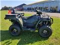 Polaris 570 X2 EPS traktor Meget udstyr, Agriculture