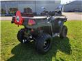 Polaris 570 X2 EPS traktor Meget udstyr, Agriculture