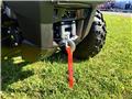 Polaris 570 X2 EPS traktor Meget udstyr, Agriculture