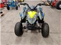 Polaris Outlaw 110 SOM NY - FRA 2021, Agriculture