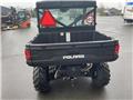 Polaris Ranger 1000 EPS Traktor - inkl. for/bagrude med vi, UTVs, Agriculture