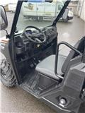 Polaris Ranger 1000 EPS Traktor - inkl. for/bagrude med vi, UTVs, Agriculture