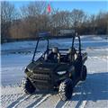 Polaris Ranger 150, UTVs, Agriculture
