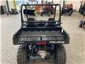 Polaris Ranger 150, Agriculture
