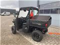 Polaris Ranger 570 EPS, Agriculture