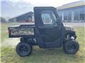 Polaris Ranger 570 traktor / lukket kabine med varme., UTVs, Agriculture