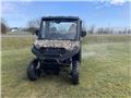 Polaris Ranger 570 traktor / lukket kabine med varme., UTVs, Agriculture
