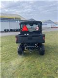 Polaris Ranger 570 traktor / lukket kabine med varme., UTVs, Agriculture