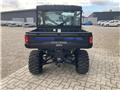 Polaris Ranger XP 1000 EPS Diverse Udstyr, Agriculture