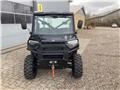 Polaris Ranger XP 1000 EPS Diverse Udstyr, Agriculture