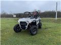 Polaris RZR Trail S1000 Traktor, UTVs, Agriculture