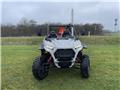 Polaris RZR Trail S1000 Traktor, UTVs, Agriculture