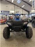 Polaris Sportsman 110 EFI M/ hjelm., Agriculture