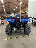 Polaris Sportsman 110 EFI M/ hjelm., Agriculture