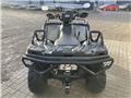 Polaris Sportsman 570 SP Titanium Udstyr Eftermonteret, Agriculture