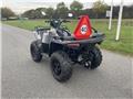Polaris Sportsman 570 SP Titanium Alufælge, Agriculture