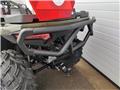 Polaris Sportsman 570 EFI EPS AWD UDSTYRET TIL ARBEJDE, Agriculture
