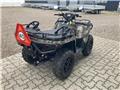 Polaris Sportsman 570 EPS Hunter Edition traktor, Agriculture