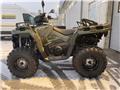 Polaris Sportsman 570 EFI, Agriculture