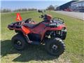 Polaris Sportsman 570 EPS traktor, Agriculture