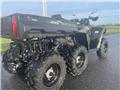 Polaris Sportsman 570 EPS Bigboss 6x6 spil, kofanger, hånd, Agriculture