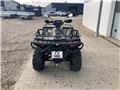 Polaris Sportsman 570 EPS Hunter Edition traktor, Agriculture