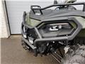 Polaris Sportsman 570 EFI EPS AWD UDSTYRET TIL ARBEJDE, Agriculture